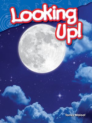 cover image of Looking Up!